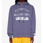 Hoodie Gallery Dept Property - Image 4
