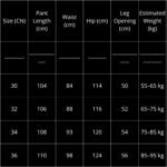 Pants Gallery Dept - Image 3