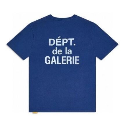 T-shirt Gallery Dept