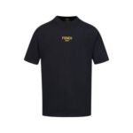 T-shirt Fendi