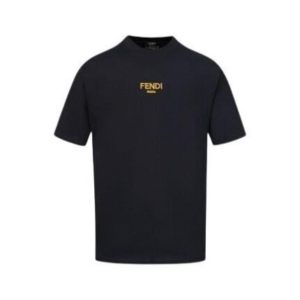 T-shirt Fendi