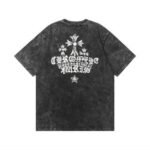 T-Shirt Chrome Hearts