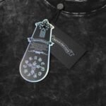 T-Shirt Chrome Hearts - Image 5