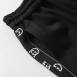 Shorts Gucci Black - Image 4