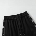 Shorts Gucci Black - Image 5