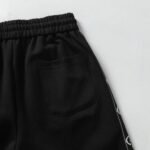 Shorts Gucci Black - Image 6