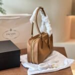 Prada Re-Edition 1978 Tote Bag - Image 3