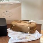 Prada Re-Edition 1978 Tote Bag - Image 4