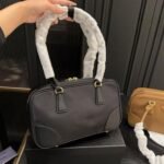 Prada Re-Edition 1978 Tote Bag - Image 2