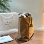 Prada Re-Edition 1978 Tote Bag - Image 3