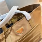 Prada Re-Edition 1978 Tote Bag - Image 6