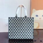 Prada Symbole Tote Bag - Image 2