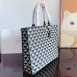 Prada Symbole Tote Bag - Image 3