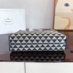 Prada Symbole Tote Bag - Image 4
