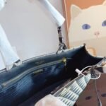 Prada Symbole Tote Bag - Image 5