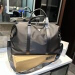 Prada Nylon Travel Bag