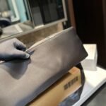 Prada Nylon Travel Bag - Image 3