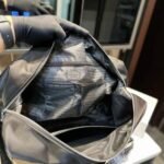 Prada Nylon Travel Bag - Image 4