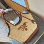 Prada Tote Bag