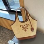 Prada Tote Bag - Image 2