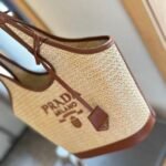 Prada Tote Bag - Image 3