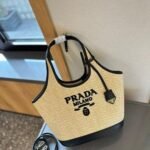Prada Tote Bag