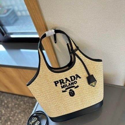 IMG13328 Prada Tote Bag - Image 1