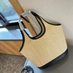 Prada Tote Bag - Image 2