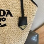Prada Tote Bag - Image 5