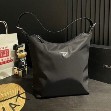 Prada Nylon Vintage Bag