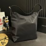 Prada Nylon Vintage Bag - Image 2