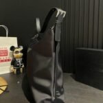 Prada Nylon Vintage Bag - Image 3