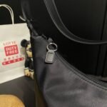 Prada Nylon Vintage Bag - Image 6