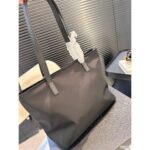 Prada Re-Edition 1978 Re-Nylon And Saffiano Tote Bag - Image 2