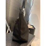 Prada Re-Edition 1978 Re-Nylon And Saffiano Tote Bag - Image 3