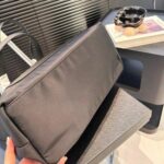 Prada Re-Edition 1978 Re-Nylon And Saffiano Tote Bag - Image 4