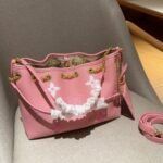 Louis Vuitton Bundle Tote Bag - Image 2