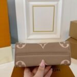 Cap The North Face x Gucci Monogram Baseball