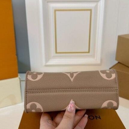 Cap The North Face x Gucci Monogram Baseball