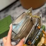 Gucci Diana Nano Bag Silver - Image 5