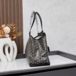 Goyard Bellechasse Biaude PM Bag Black - Image 2