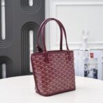 Goyard Anjou Mini Bag Red - Image 2