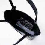 Goyard Anjou Mini Bag Black - Image 4