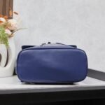 Goyard Alpin MM Backpack Blue Bag - Image 4