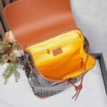 Goyard Alpin MM Backpack Brown Bag - Image 5