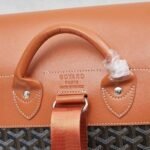Goyard Alpin MM Backpack Brown Bag - Image 6