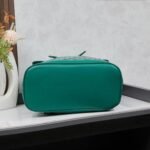 Goyard Alpin MM Backpack Green Bag - Image 3