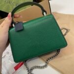 Gucci Tote Dionysus Green Bag - Image 5