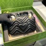 Gucci Marmont GG Bag - Image 4