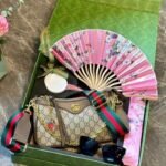 Gucci Ophidia Shoulder Bag